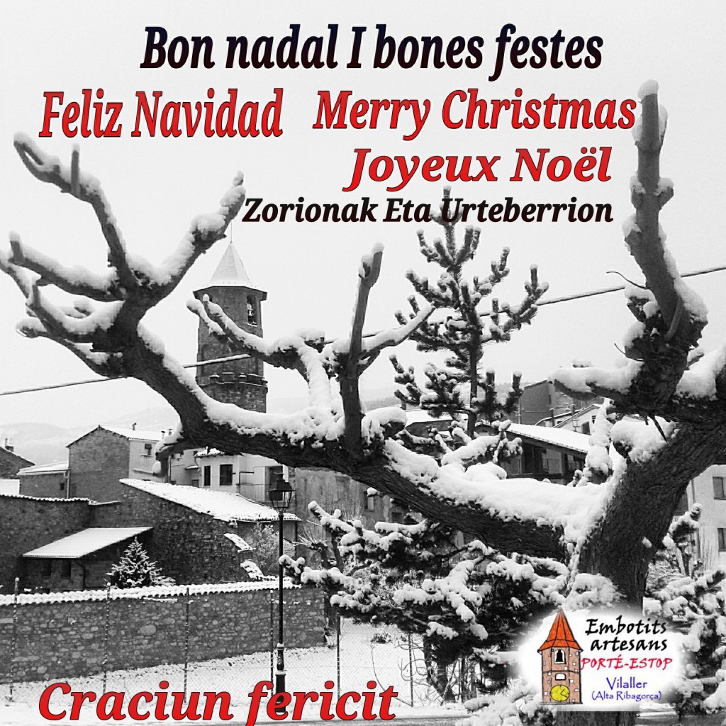 bon nadal 14